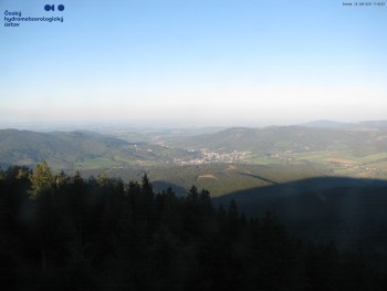 Šerák