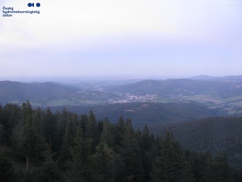 Šerák