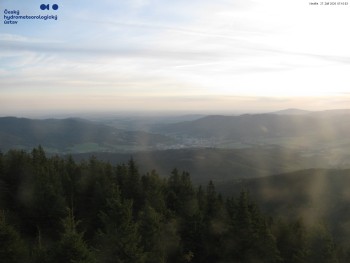 Šerák