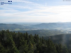 Šerák, Jeseník