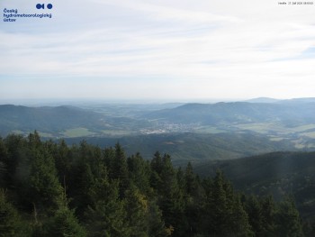 Šerák