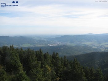 Šerák