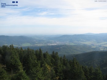 Šerák