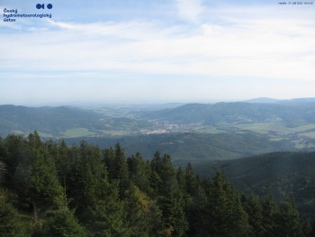 Šerák