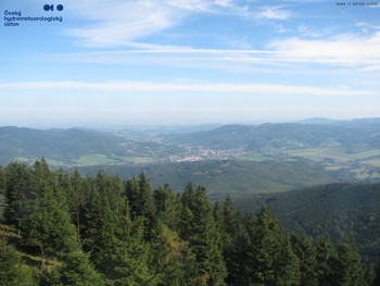 Šerák