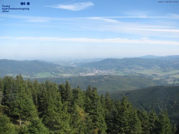 Šerák