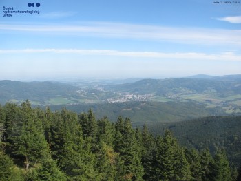 Šerák