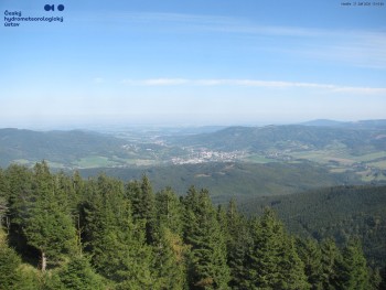 Šerák