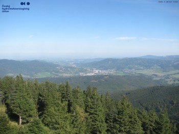 Šerák