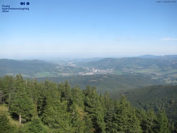 Šerák