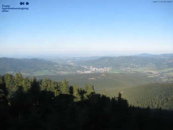 Šerák