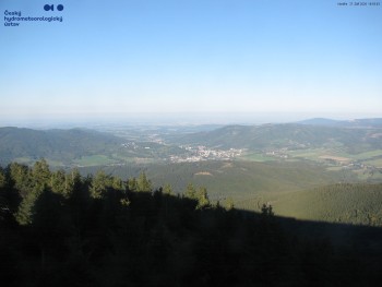 Šerák