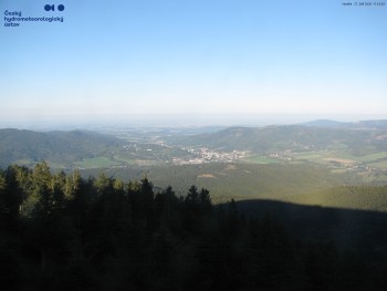 Šerák