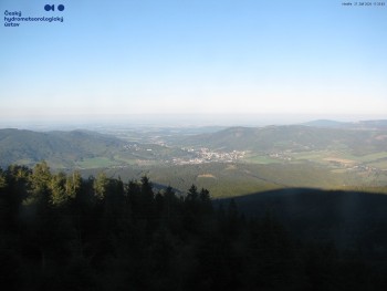 Šerák