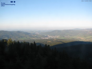 Šerák