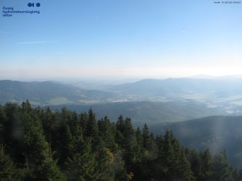 Šerák