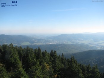 Šerák