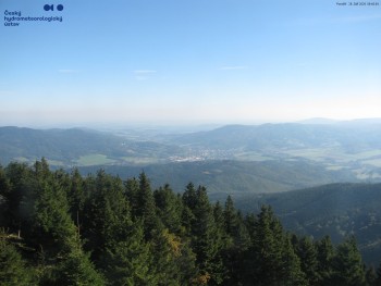 Šerák
