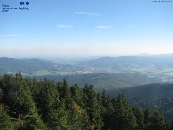 Šerák