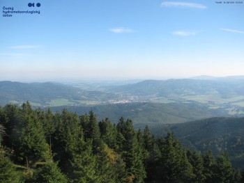 Šerák