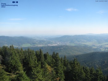 Šerák