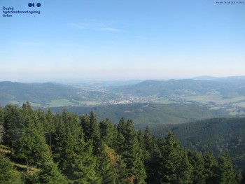 Šerák