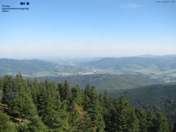 Šerák
