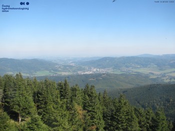 Šerák