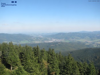 Šerák