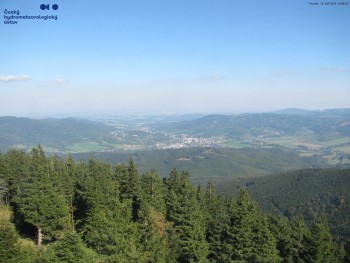 Šerák