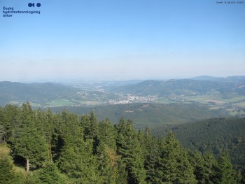 Šerák