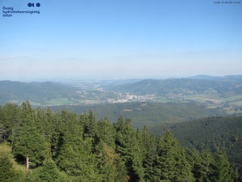 Šerák