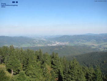 Šerák