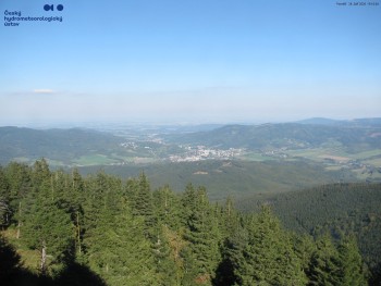 Šerák