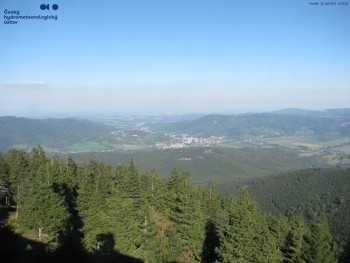 Šerák