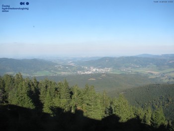 Šerák