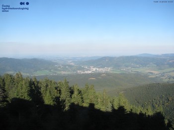 Šerák