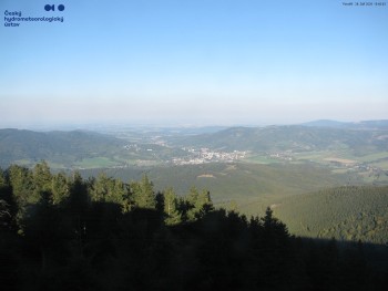 Šerák
