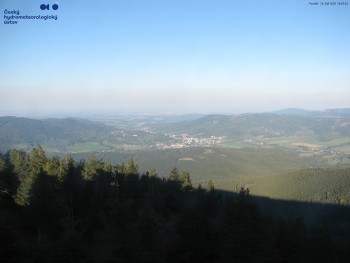 Šerák