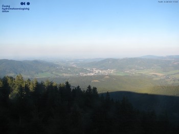 Šerák