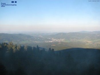 Šerák