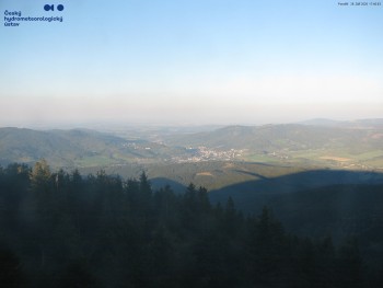Šerák