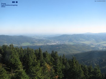 Šerák