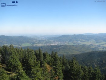 Šerák