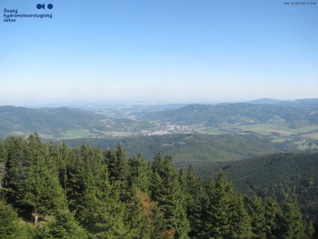 Šerák
