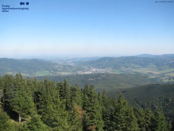 Šerák