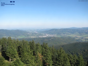 Šerák