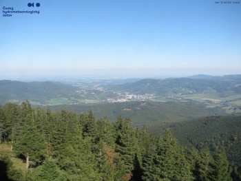 Šerák