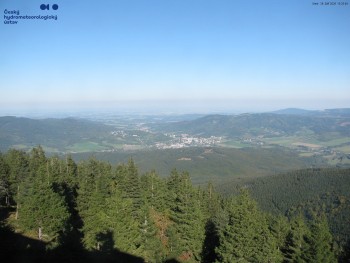 Šerák