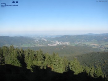 Šerák